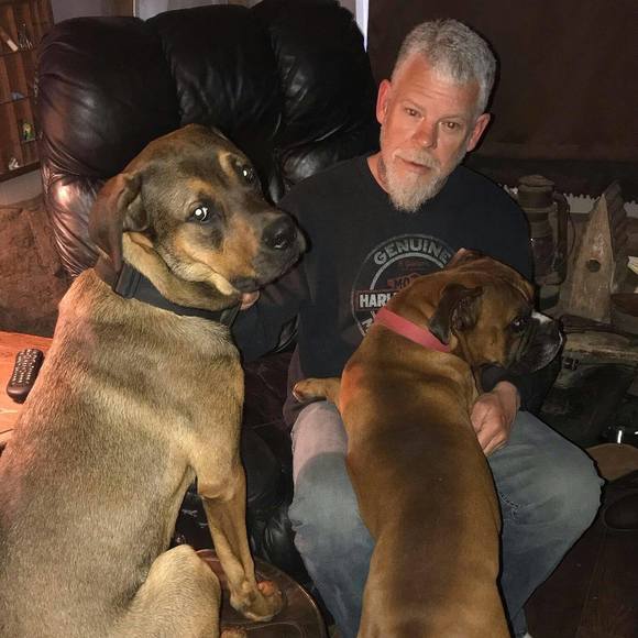 Meet your Posher, John - Picture 1 of 1